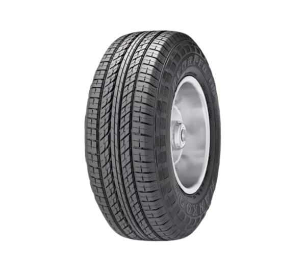 T 265/65R18H XL RA25 - هانكوك